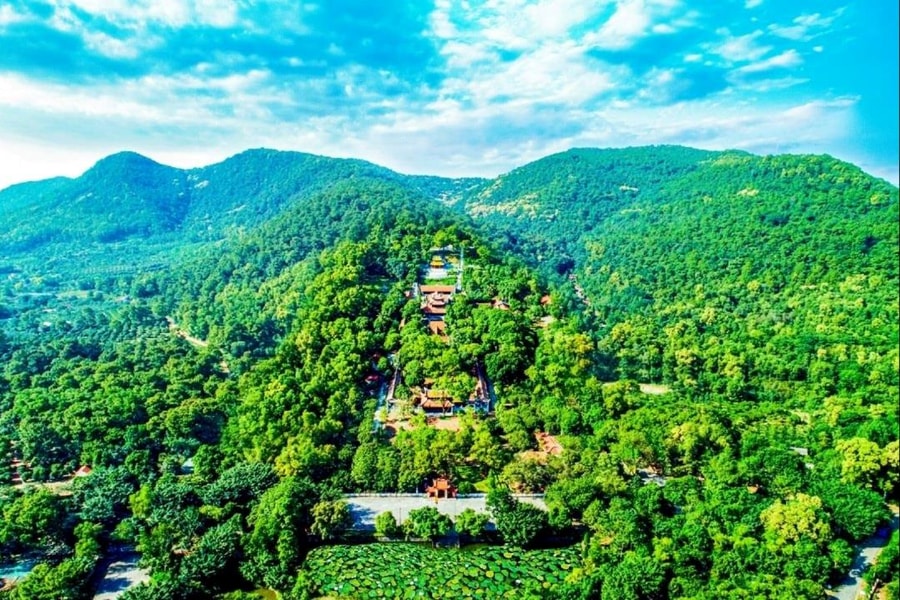 UNESCO hỗ trợ khẩn cấp Việt Nam bảo vệ di sản văn hóa sau thiên tai