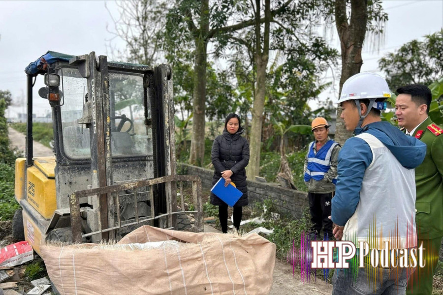 Bản tin 5 phút an ninh trật tự ngày 24/1/2026