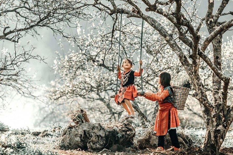 Ngày mới