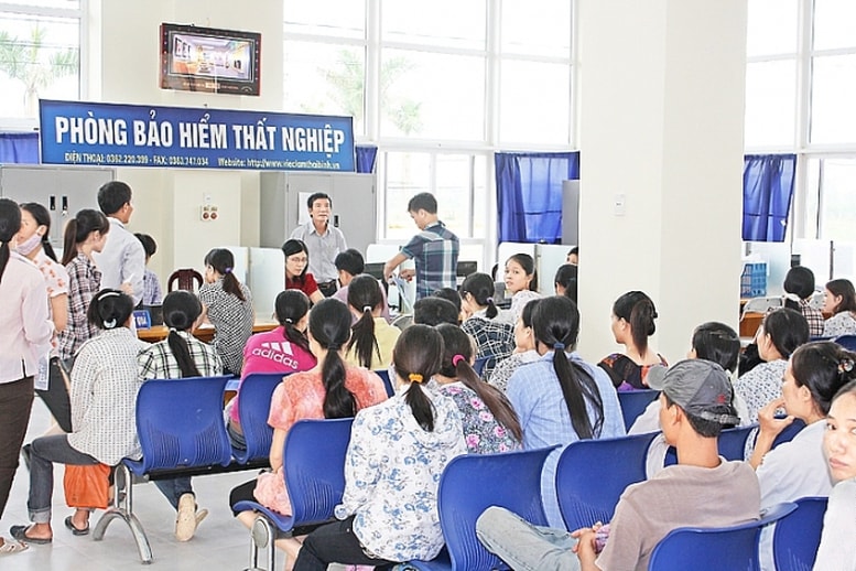 Cách làm hồ sơ, thủ tục hưởng trợ cấp thất nghiệp áp dụng từ năm 2026