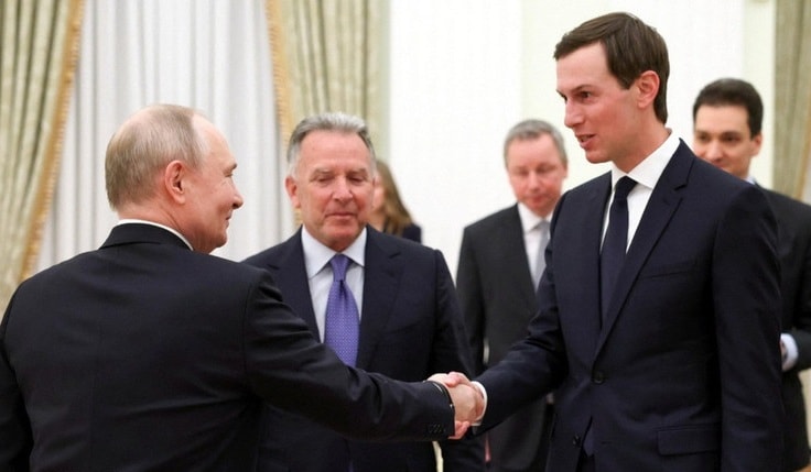 Nga và Ukraine chưa đạt thỏa thuận cụ thể sau đàm phán tại UAE