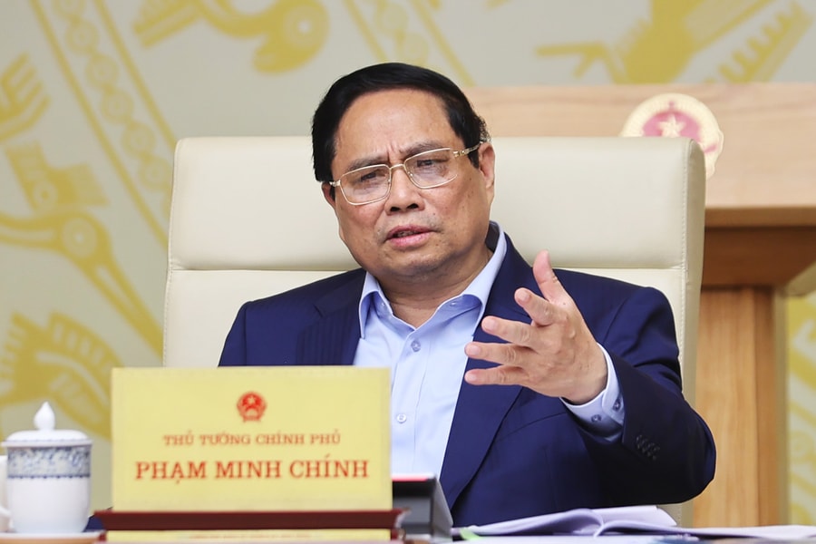 Đồng bộ chính sách tài khóa - tiền tệ, đầu tư công dẫn dắt tăng trưởng