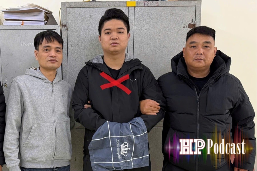 Bản tin 5 phút an ninh trật tự ngày 25/1/2026