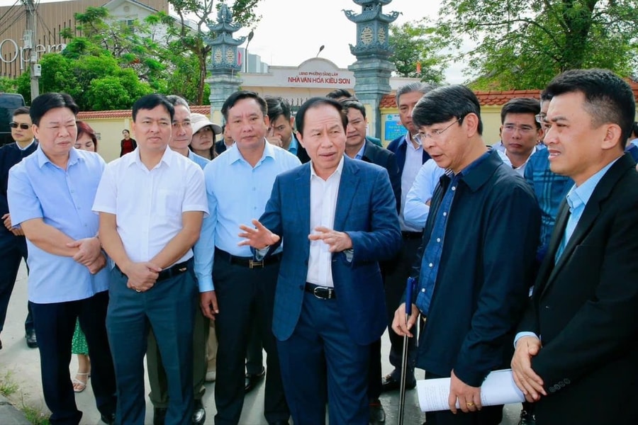 Lan tỏa tinh thần 'nói là làm'