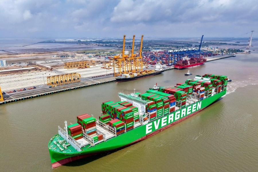 Việt Nam trở thành thị trường xuất khẩu trọng điểm của Hàn Quốc