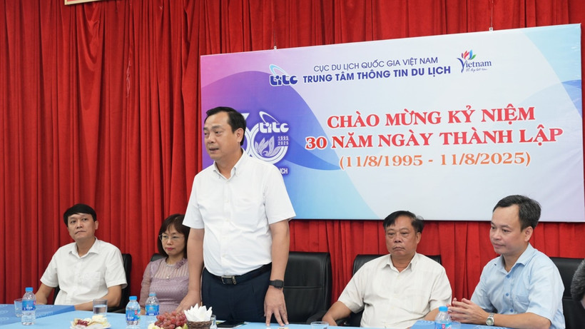 Cảnh báo thông tin giả mạo liên quan đến Cục Du lịch quốc gia Việt Nam