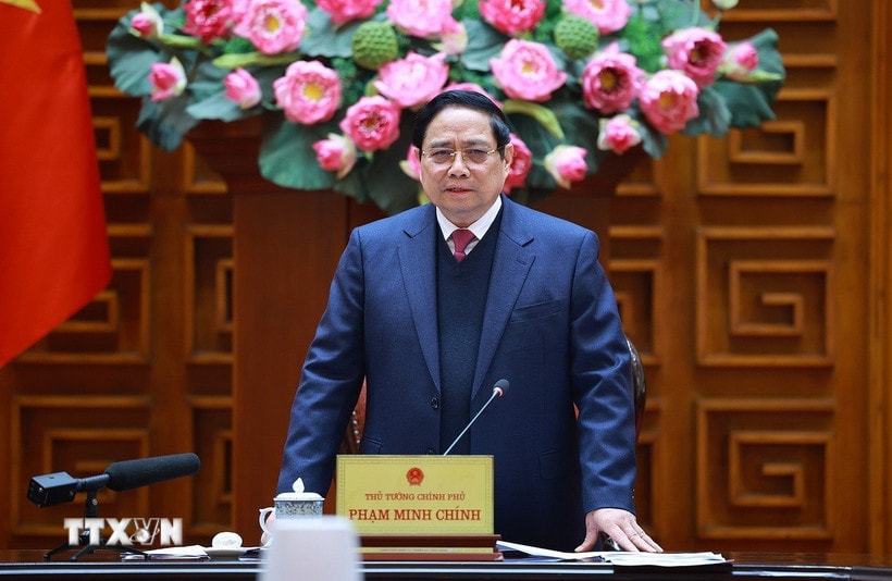 Điều hành kinh tế vĩ mô phải nói đi đôi với làm