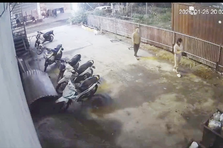 Nam công nhân ở Bắc Ninh đâm bạn gái tử vong vì mâu thuẫn tình cảm