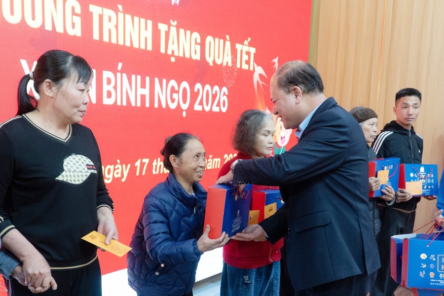 Lan tỏa giá trị nhân đạo