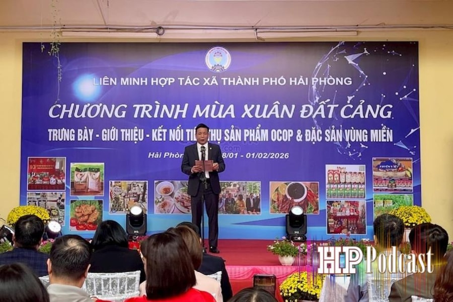 Điểm tin Podcast ngày 28/1