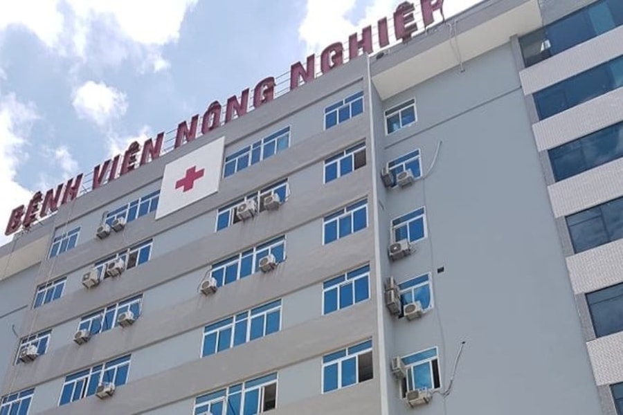 Bệnh viện Việt Đức có thêm 3 cơ sở trực thuộc ở Hà Nội và Hải Phòng