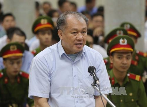 Đại án Phạm Công Danh. Phần cuối: Phiên tòa lịch sử và những bản án thích đáng