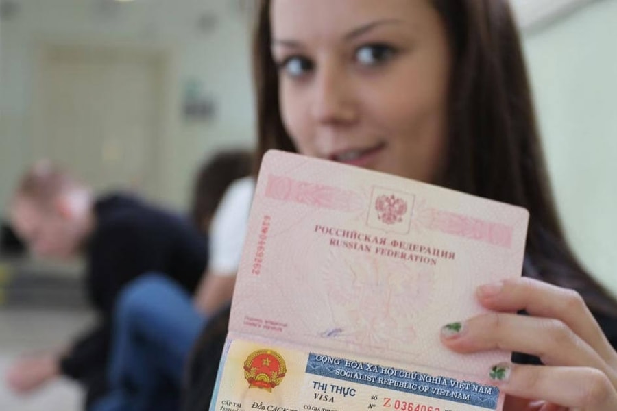 Implementing time-limited visa exemptions for specially prioritized foreign nationals