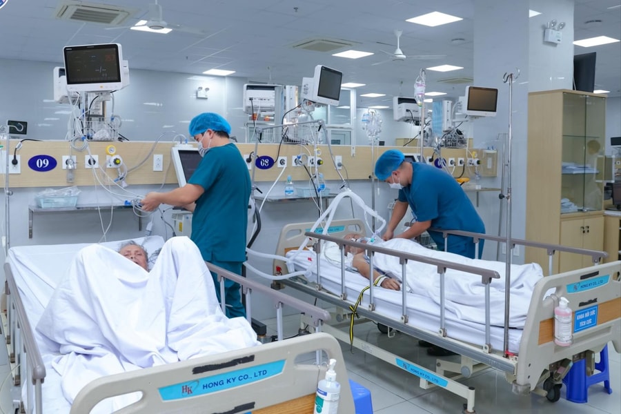 Bệnh viện Hữu nghị Việt Tiệp phát triển thêm 2 mô hình y tế chuyên sâu