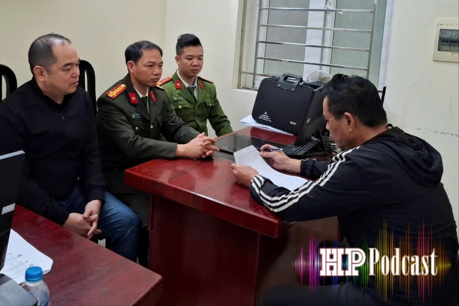 Bản tin 5 phút an ninh trật tự ngày 30/1/2026