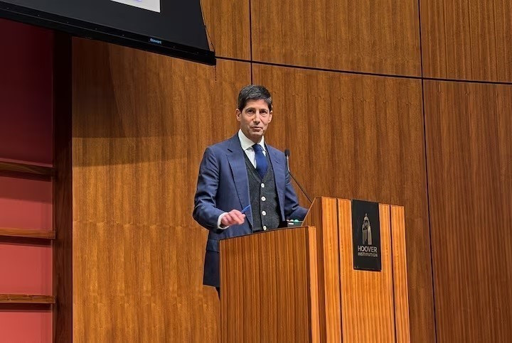 Ông Trump chọn Kevin Warsh lãnh đạo Fed tạo bước ngoặt tài chính lớn
