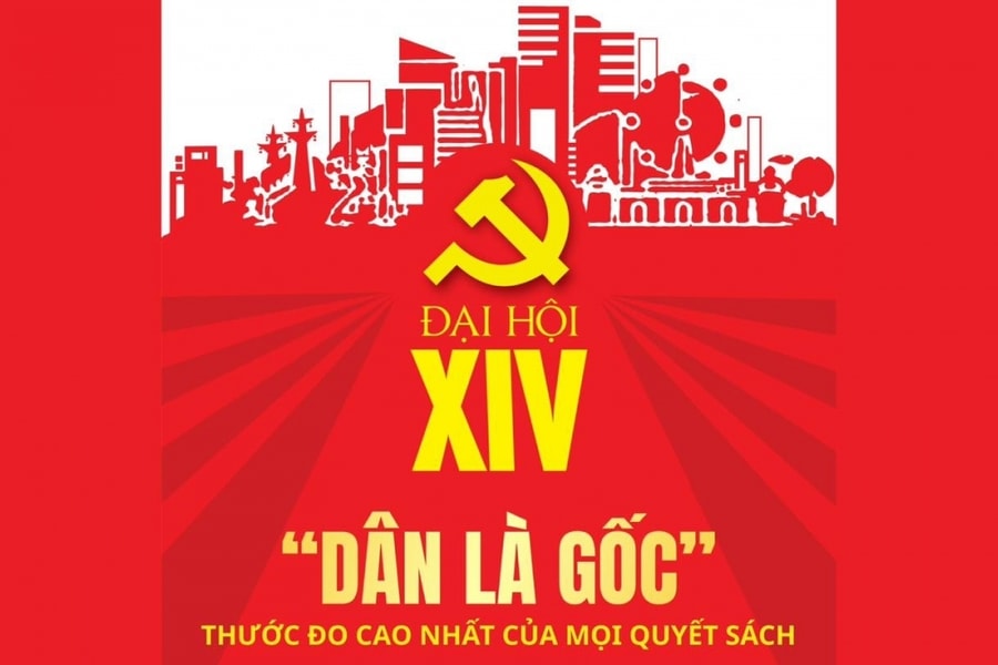 'Dân là gốc' không phải là tấm khiên