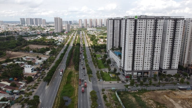 Bộ Xây dựng nói gì việc bỏ cấp phép với nhiều công trình nhà ở riêng lẻ?