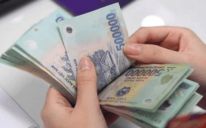 Điều chỉnh lương cơ sở từ tháng 3/2026, những khoản nào không tính thuế thu nhập cá nhân?