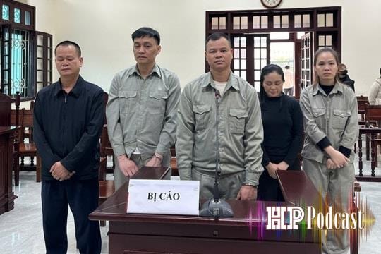Bản tin 5 phút an ninh trật tự ngày 2/2/2026