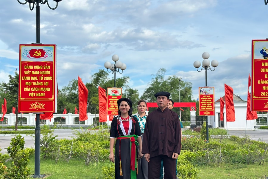 Haiphong proactively prepares for election day in mountainous and island regions