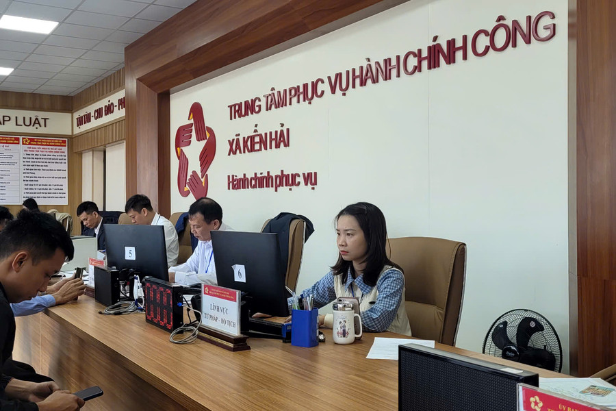 Đổi mới sáng tạo là động lực để Hải Phòng bứt phá