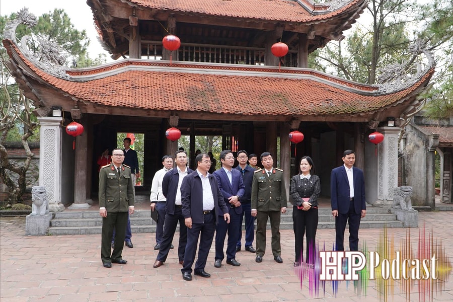 Điểm tin Podcast ngày 4/2