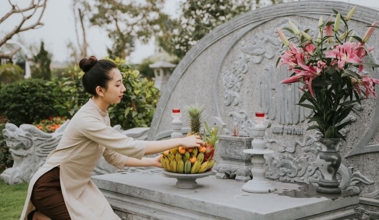 Mẹ ơi!