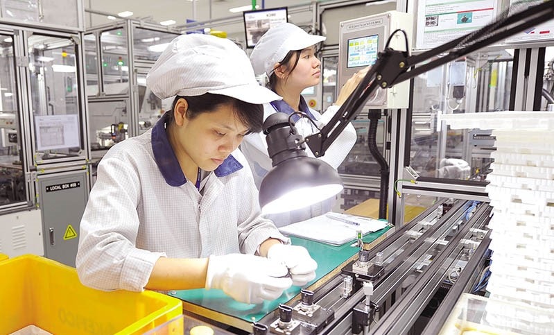 Thưởng Tết đừng là hình thức