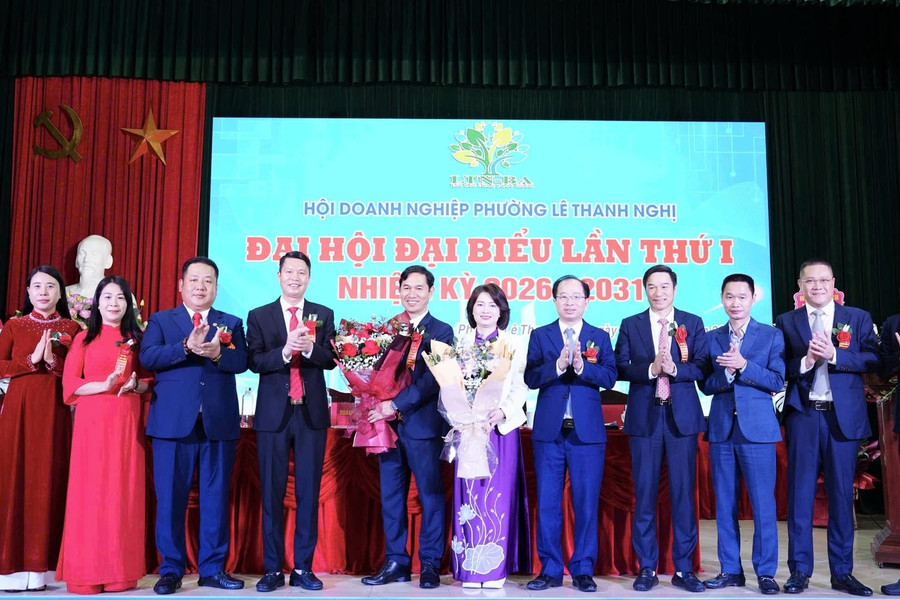Điểm tựa cho doanh nghiệp tư nhân ở Hải Phòng