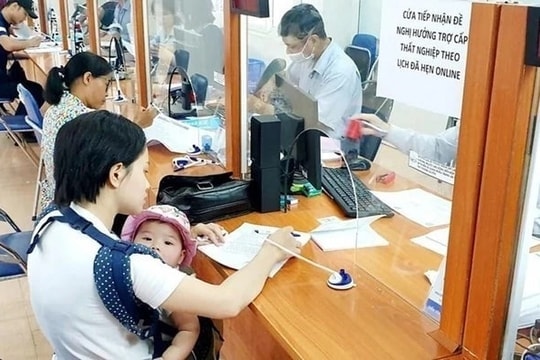 Con về ở với cha mẹ không bị ràng buộc bởi điều kiện diện tích nhà ở bình quân
