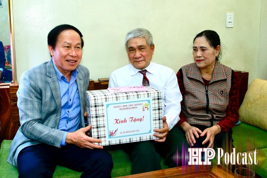 Điểm tin Podcast ngày 5/2