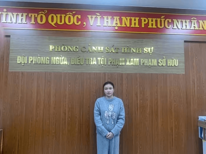 Khởi tố đối tượng giả mạo Facebook lừa đảo hơn 20 tỷ đồng