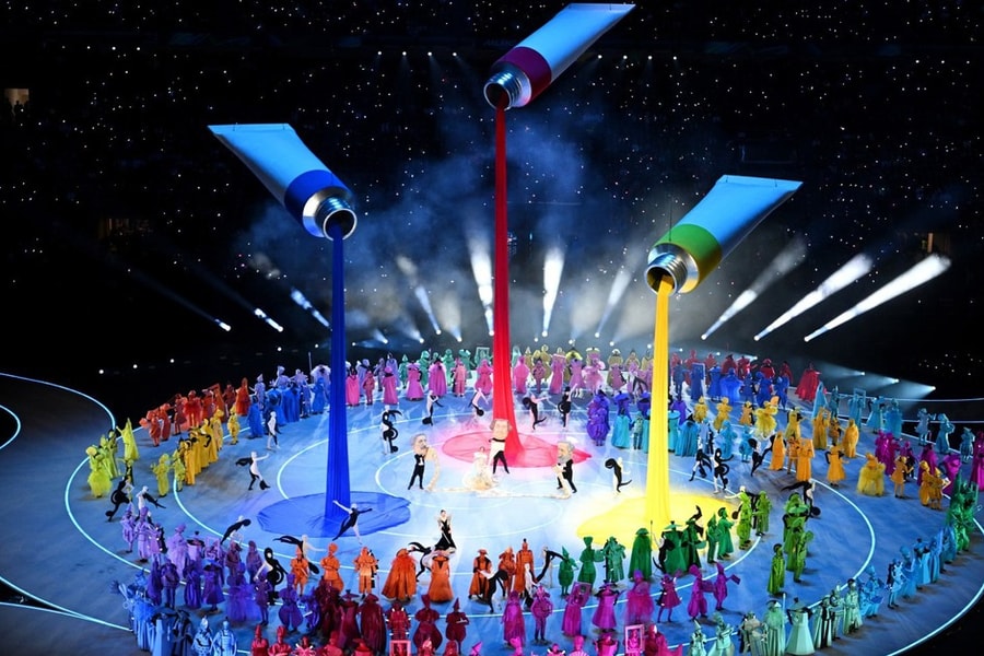 Khai mạc Thế vận hội mùa đông 2026