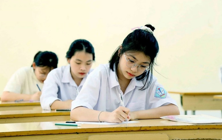 Nhiều điểm mới trong tuyển sinh của các trường Y Dược năm 2026