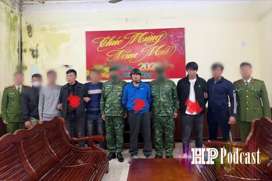 Bản tin 5 phút an ninh trật tự ngày 7/2/2026