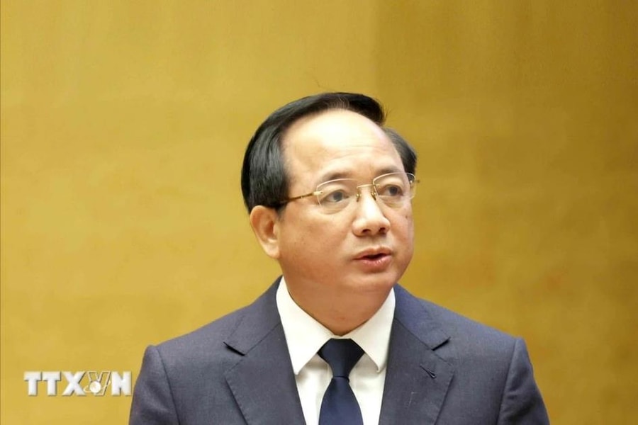 Định hình tư duy phát triển mới, kiến tạo kỷ nguyên vươn mình của dân tộc