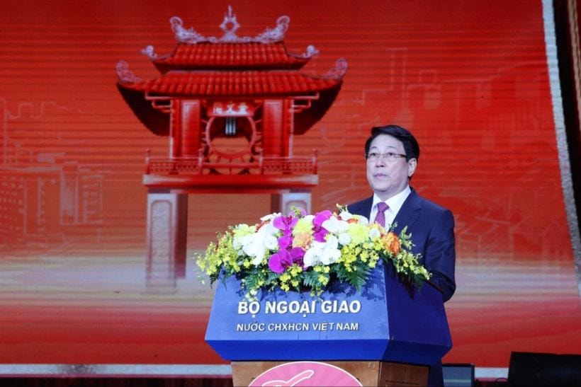 'Khát vọng Việt Nam' chính là linh hồn của dân tộc