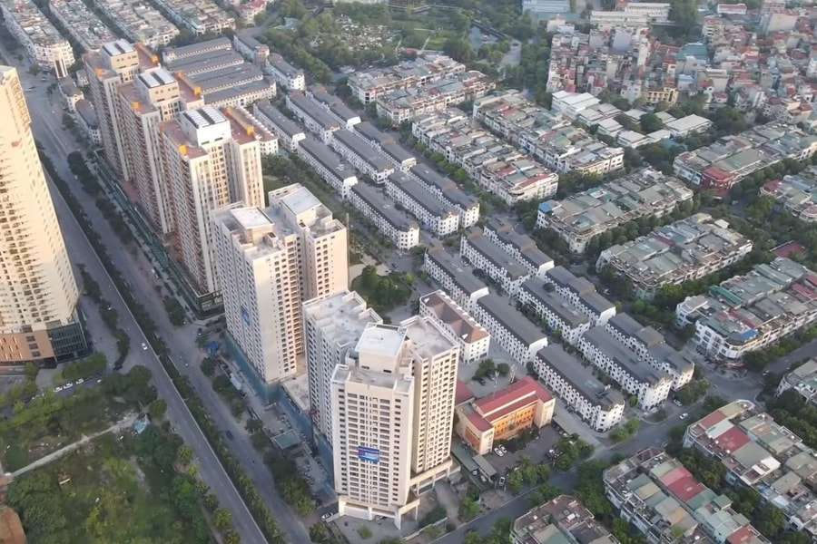 Áp lực từ lãi vay bất động sản tăng lên