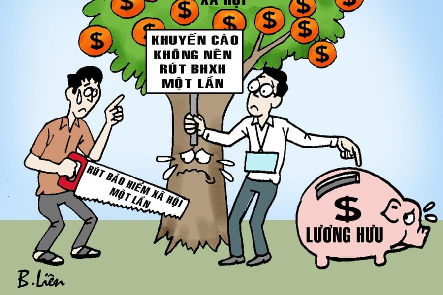 Lời ngắn, lỗ dài