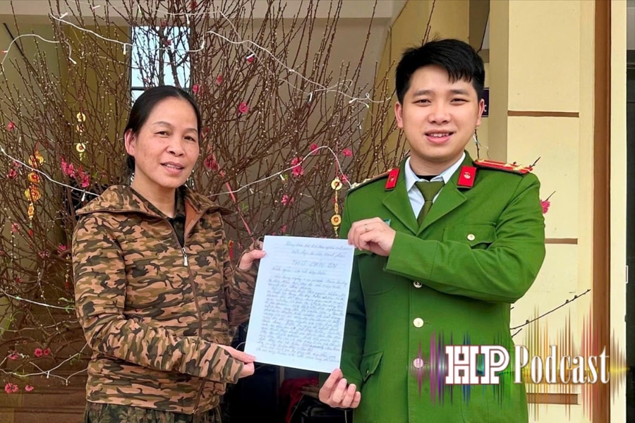 Bản tin 5 phút an ninh trật tự ngày 9/2/2026