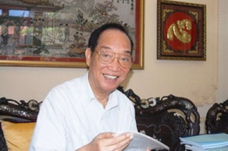 Tóm tắt tiểu sử đồng chí Đoàn Duy Thành, nguyên Ủy viên Trung ương Đảng, nguyên Phó Chủ tịch Hội đồng Bộ trưởng