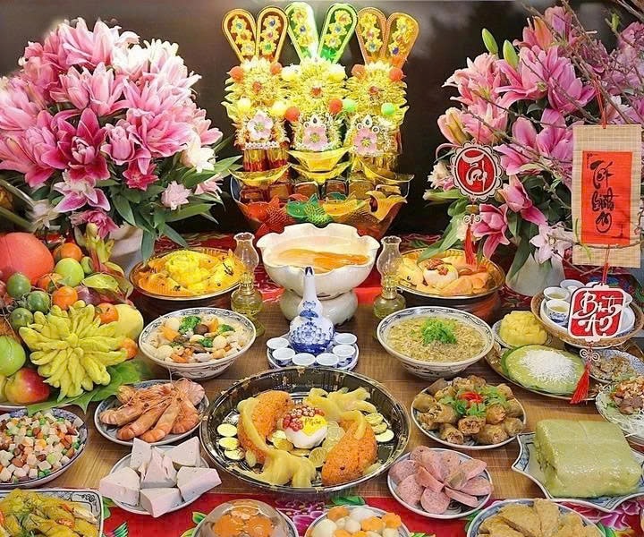 Giữ gìn nét đẹp văn hóa Tết ông Công, ông Táo