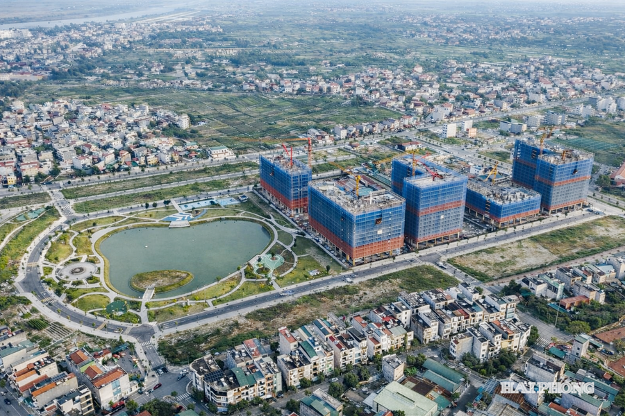 Giải quyết hồ sơ nhà ở xã hội không quá 7 ngày