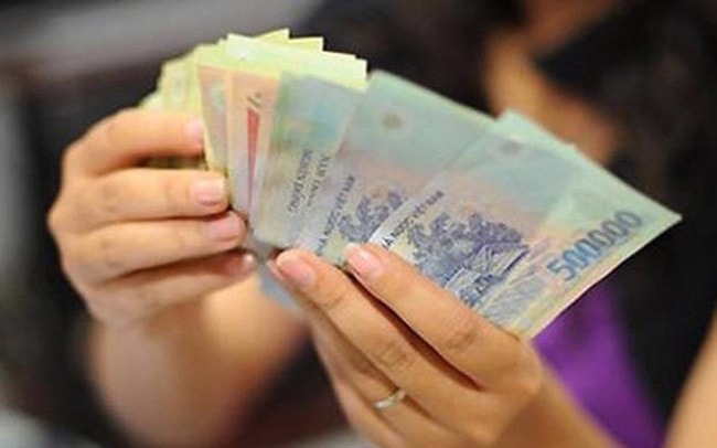 Cách tính thuế thu nhập cá nhân với tiền thưởng Tết Âm lịch 2026 như thế nào?