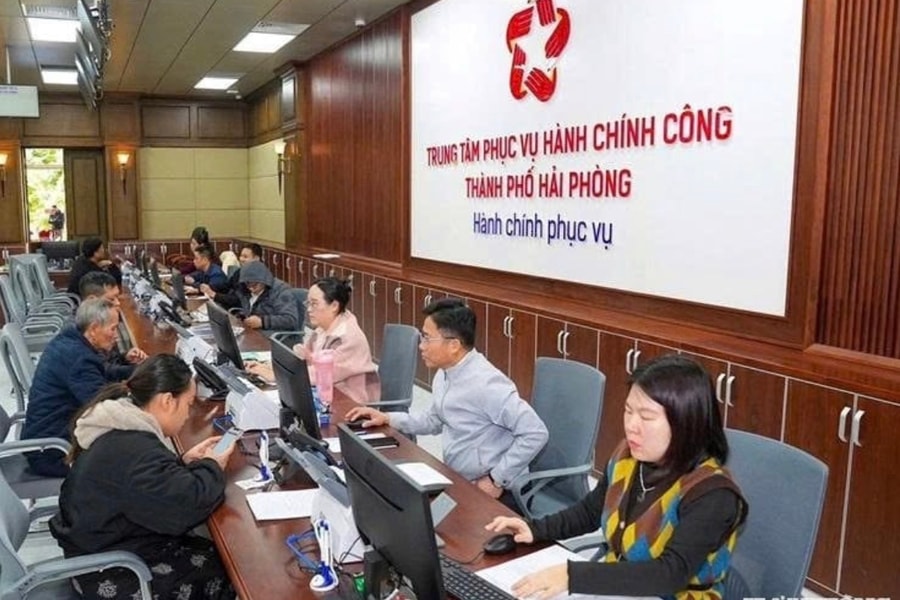 Haiphong identifies 3 breakthroughs in combating corruption, wastefulness and negative phenomena