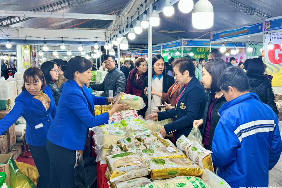 Ở đâu có người lao động, ở đó có Công đoàn