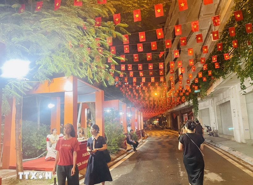 Cụ thể hoá nguyên tắc 'Dân là gốc' của Đảng