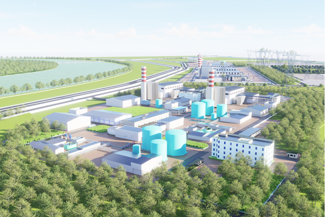 Phê duyệt tổng hạn ngạch phát thải khí nhà kính thí điểm cho năm 2025 - 2026