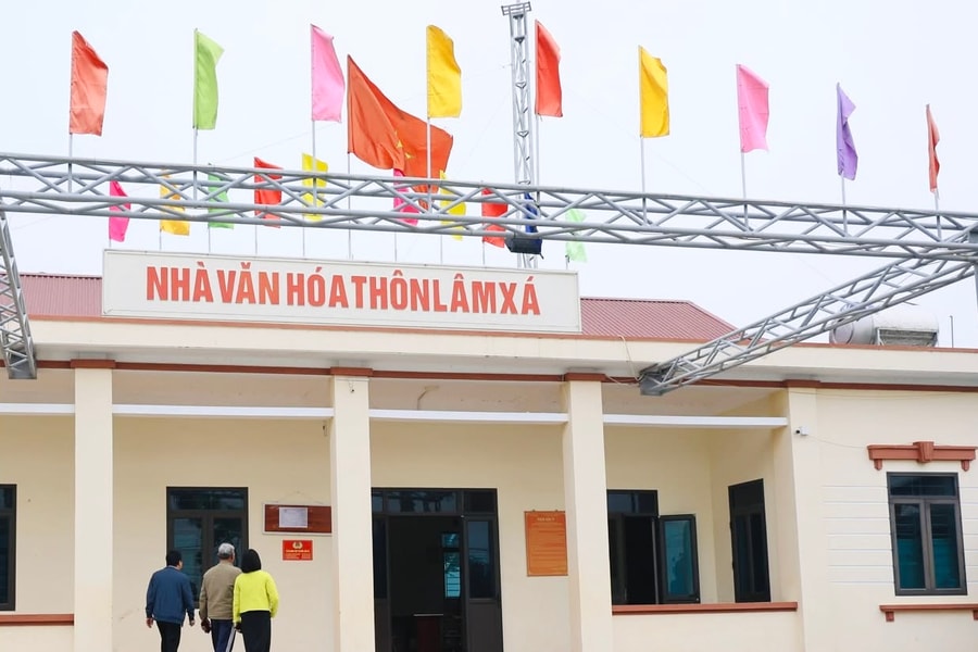 Cần quan tâm điều gì khi sáp nhập, chia tách thôn, tổ dân phố?